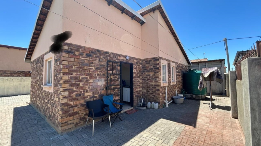 3 Bedroom Property for Sale in Seraleng North West